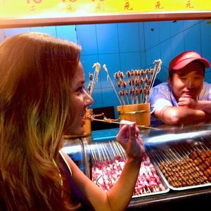 Meet your Posher, Ellen